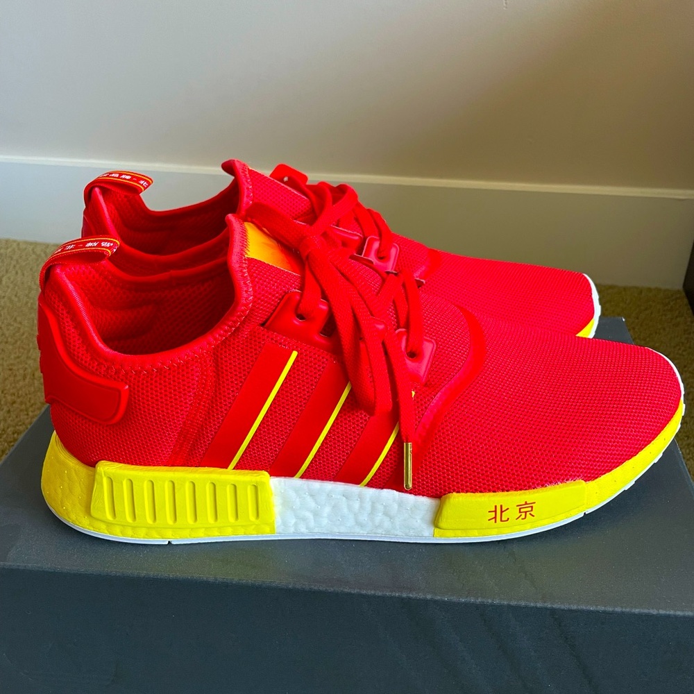Adidas NMD R-1